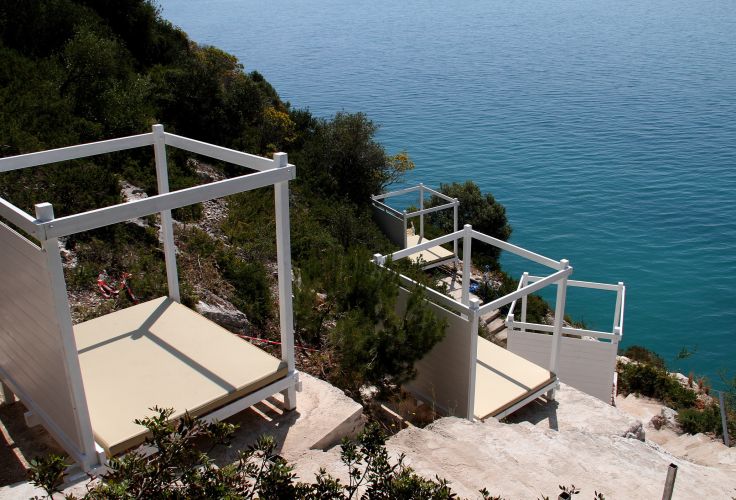 Mattinata - Italie