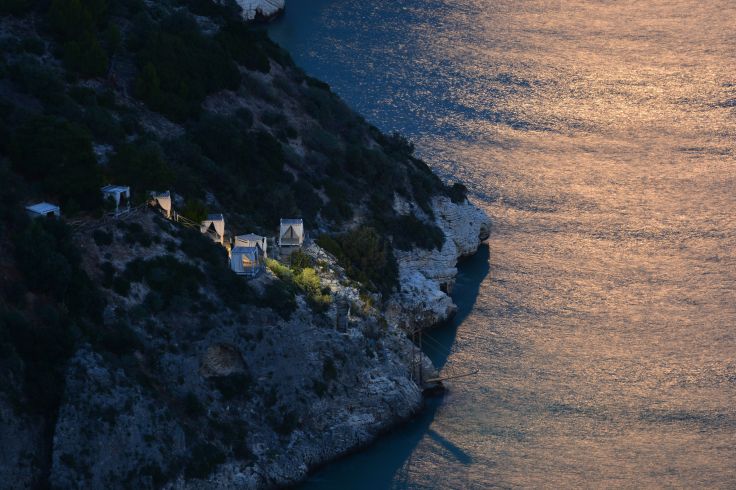Mattinata - Italie