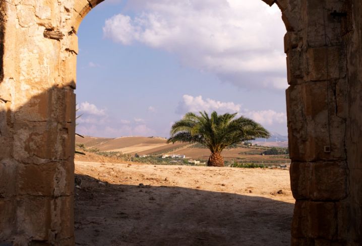 Trapani - Italie