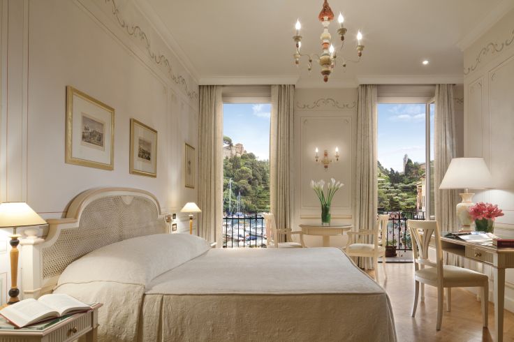 Belmond Hotel Splendido - Portofino - Ligurie - Italie