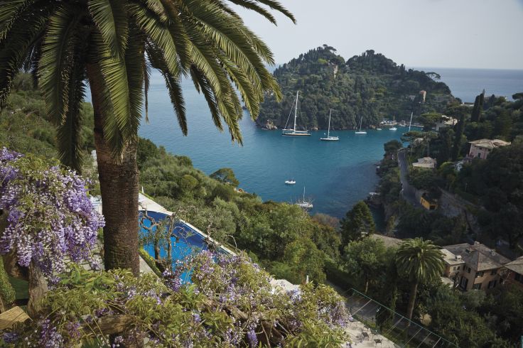 Belmond Hotel Splendido - Portofino - Ligurie - Italie