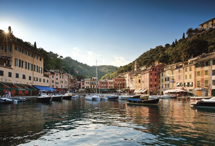 Portofino - Ligurie - Italie