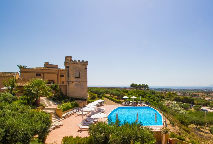 Marsala - Italie