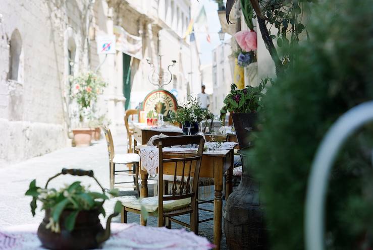 Syracuse - Sicile - Italie