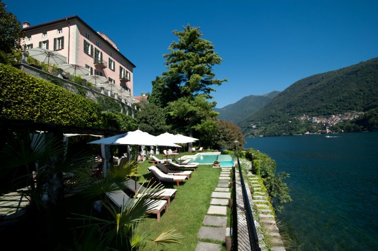 Laglio - Italie