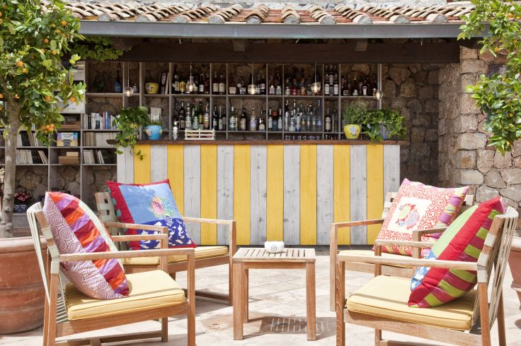 Il Pellicano - Porto Ercole - Italie