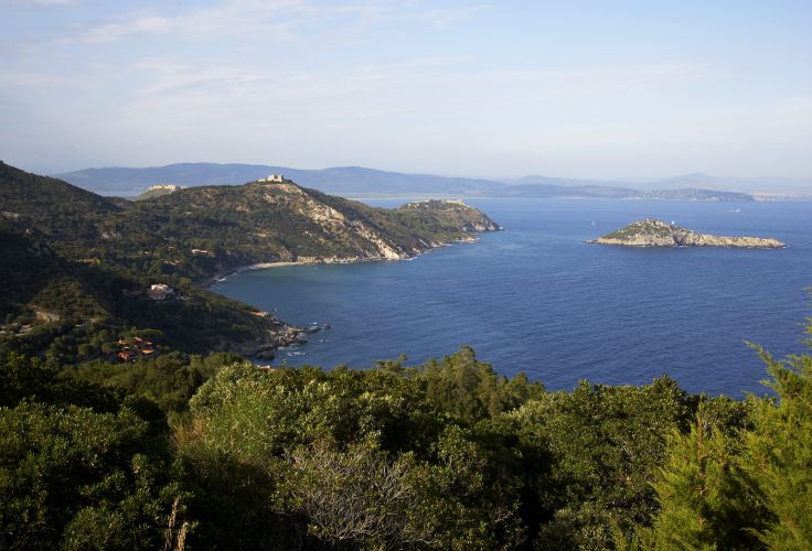 Il Pellicano - Porto Ercole - Italie