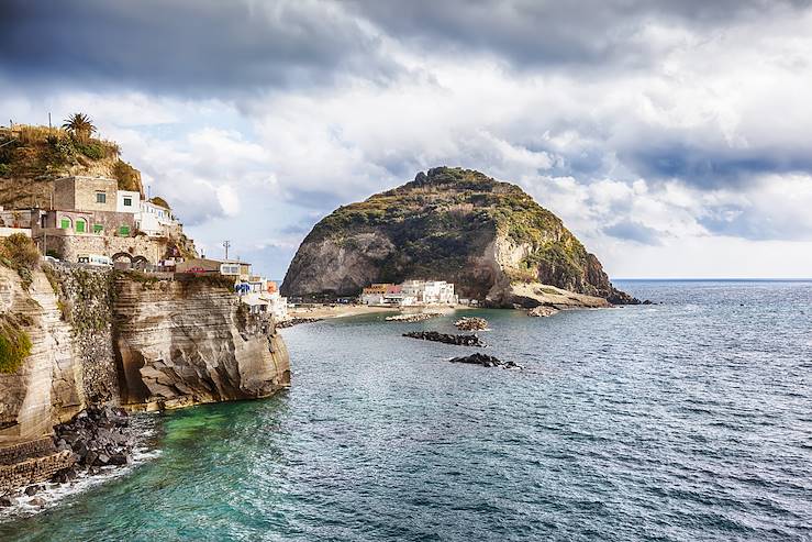 Ischia - Italie