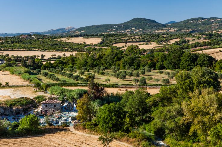 Toscane - Italie