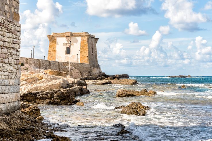 Trapani - Sicile - Italie