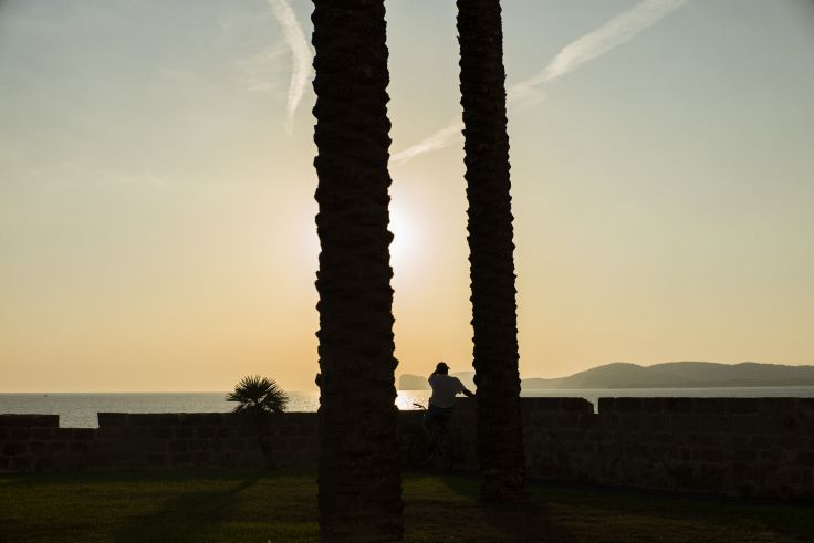 Sardaigne - Italie