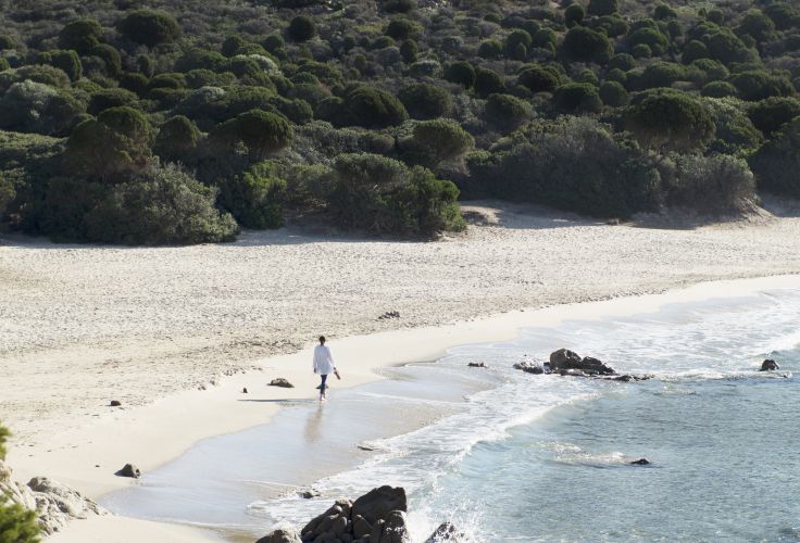 Sardaigne - Italie