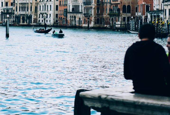 Venise - Vénétie - Italie