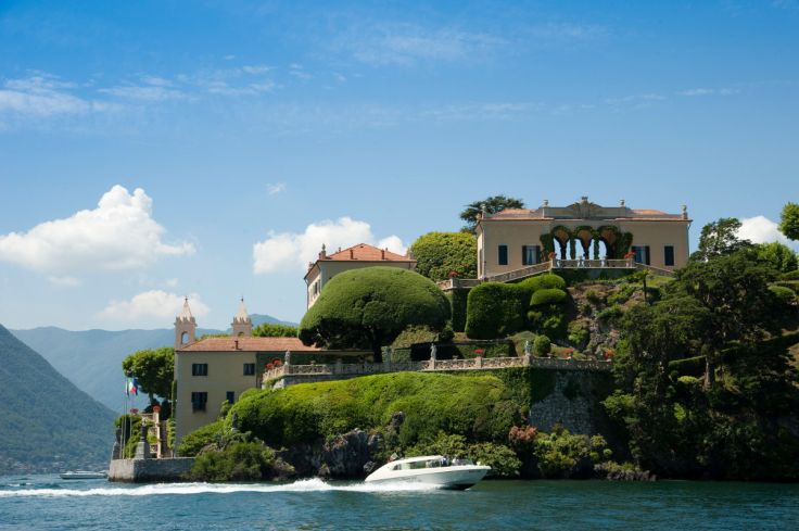 Tremezzo - Italie
