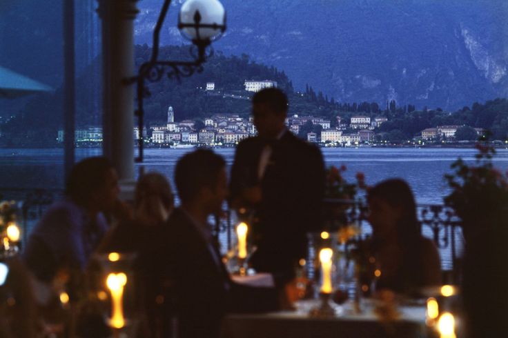Tremezzo - Italie