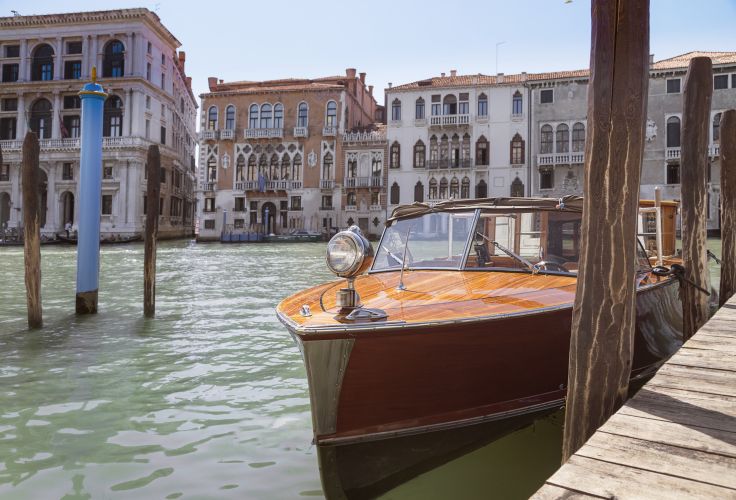 Venise - Italie