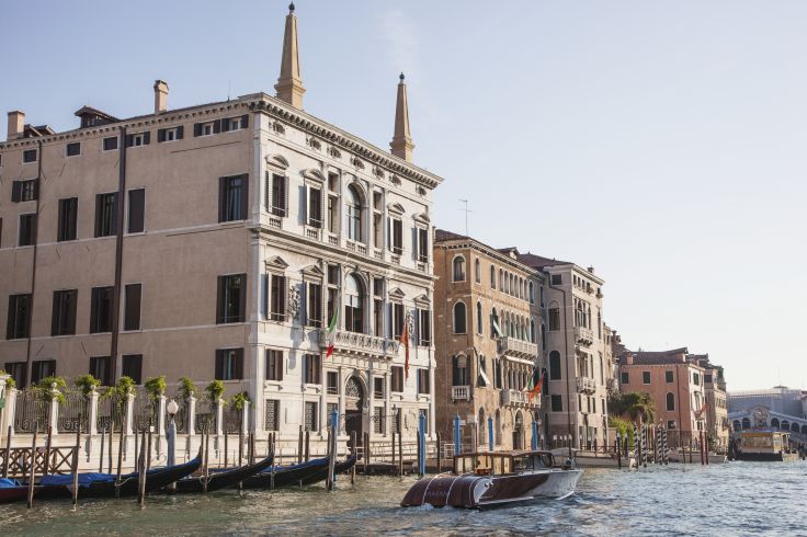 Venise - Italie
