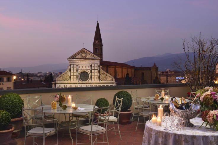 Florence - Toscane - Italie