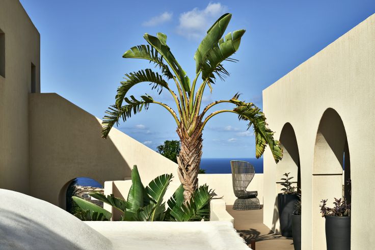 Pantelleria - Sicile - Italie
