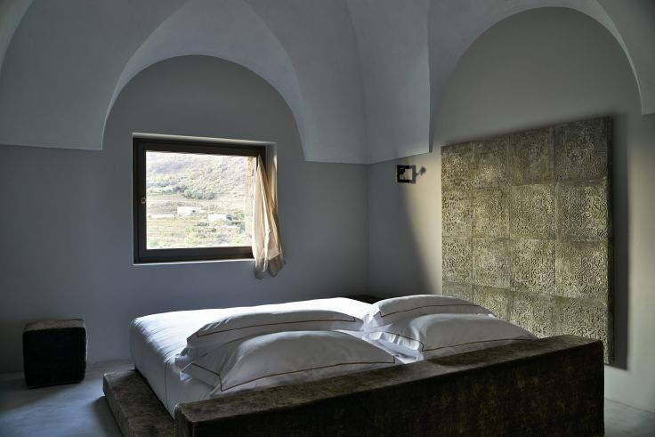 Pantelleria - Sicile - Italie
