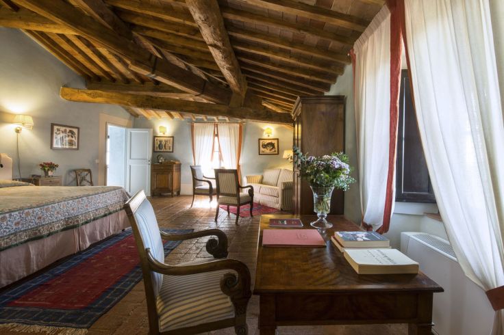 San Casciano In Val Di Pesa - Italie