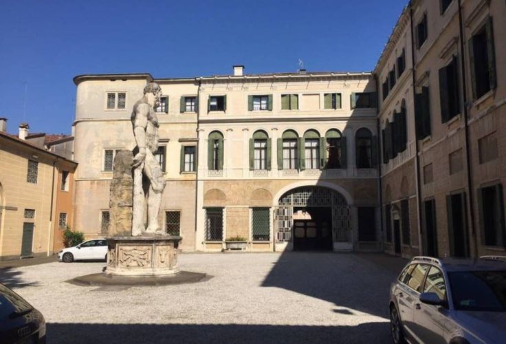 Padoue - Italie