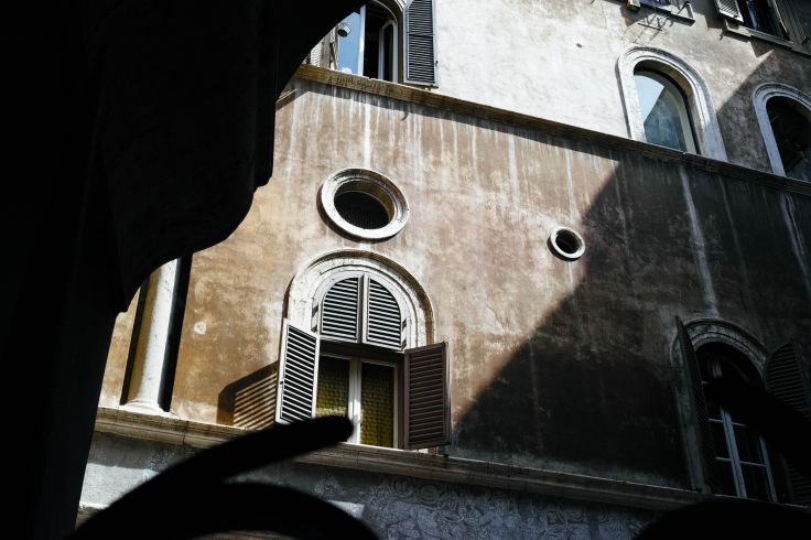 Rome - Latium - Italie