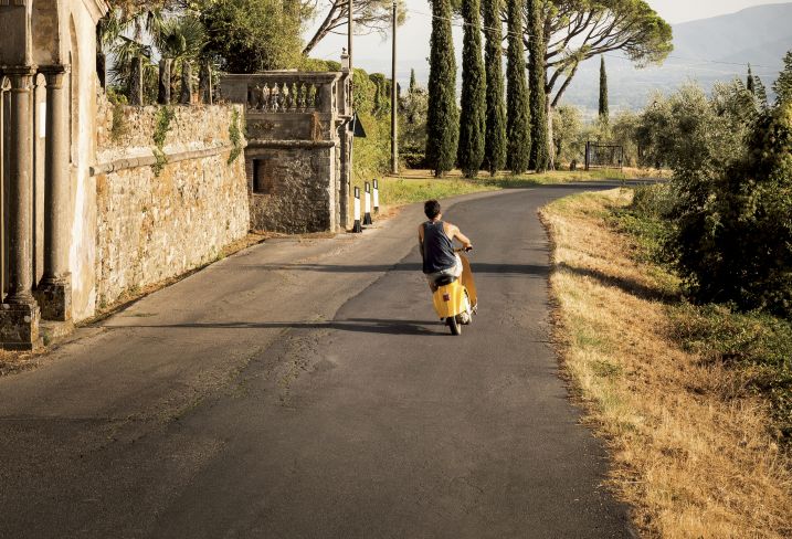 Toscane - Italie