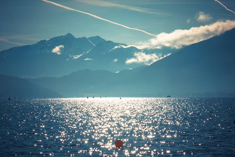 Annecy - France