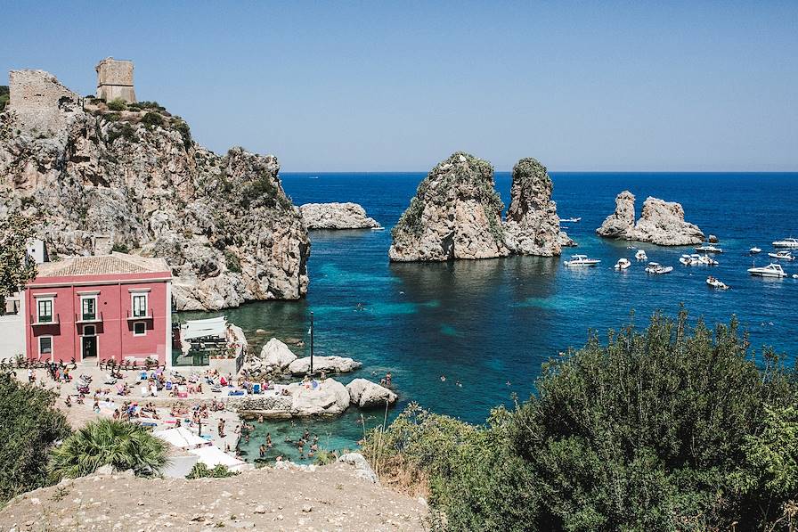 Sicile - Italie