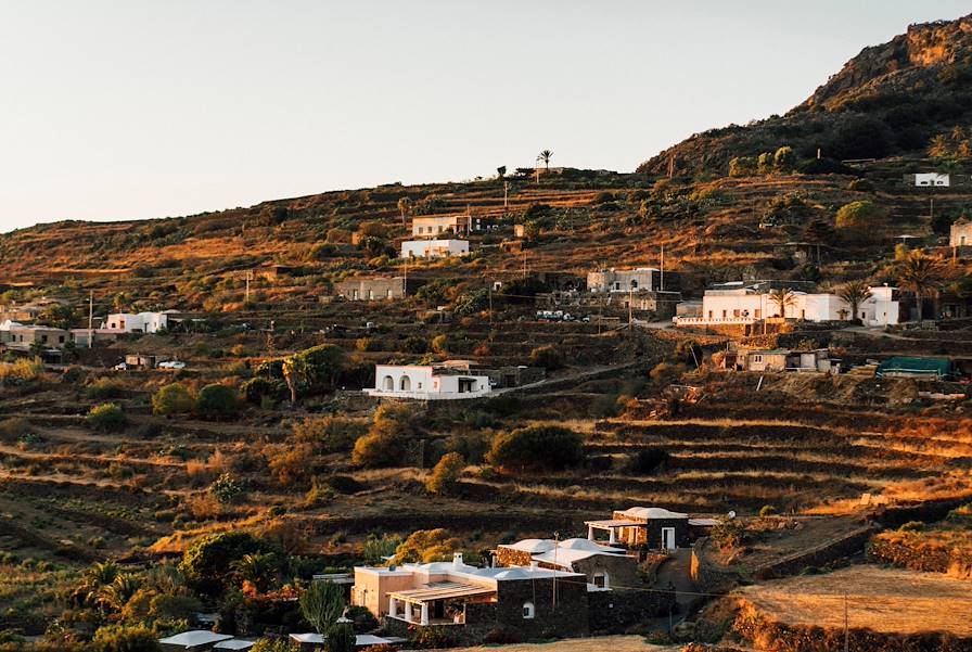 Sicile - Italie