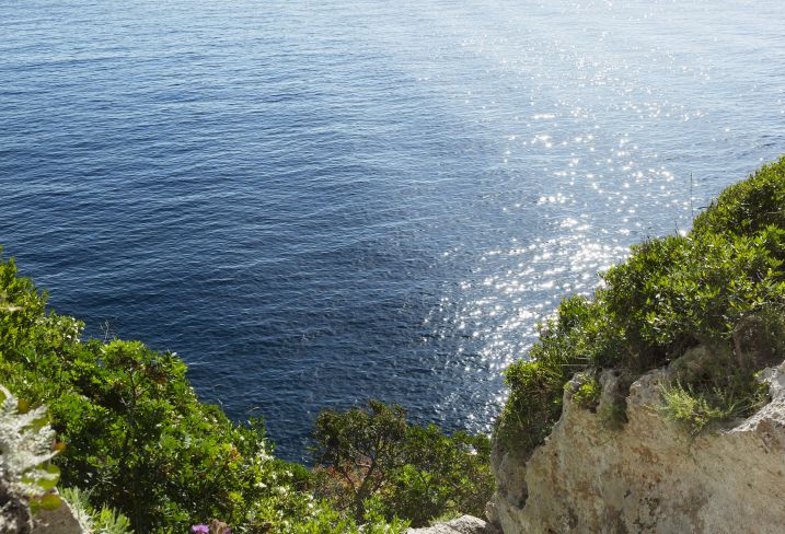 Pouilles - Italie