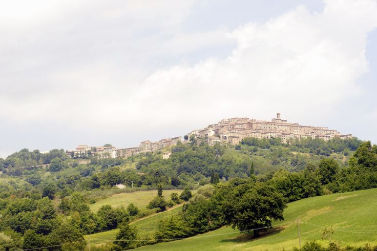 Toscane - Italie