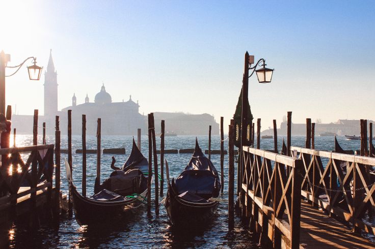 Venise - Italie