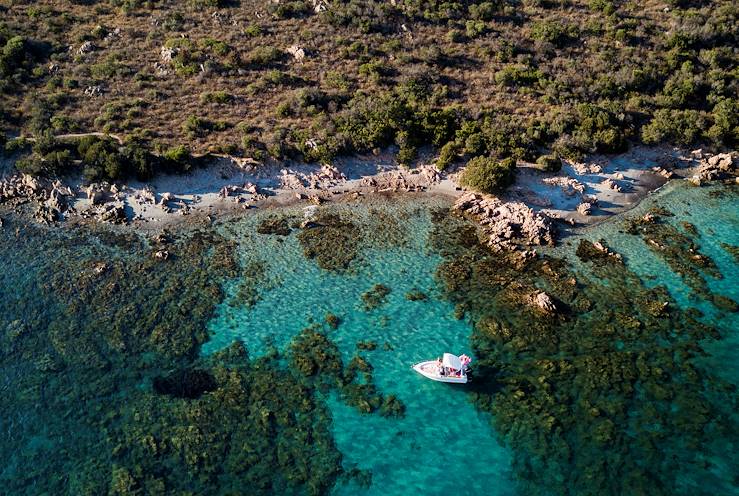 Sardaigne - Italie