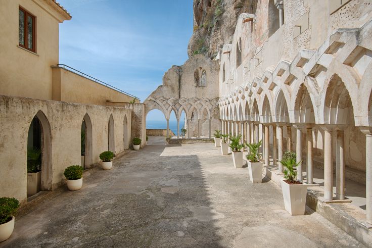 Amalfi - Italie