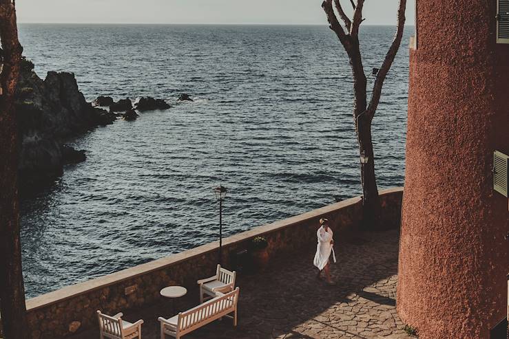 Ischia - Italie