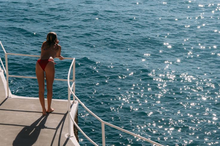 Maratea - Italie