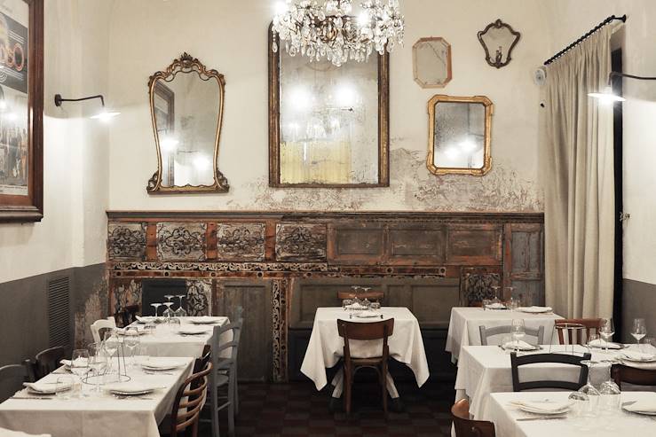Émilie-Romagne - Italie