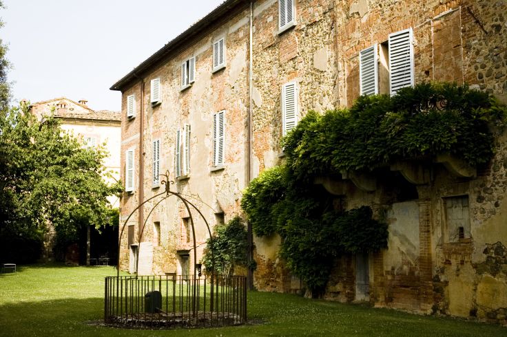 Toscane - Italie