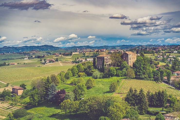 Piémont - Italie