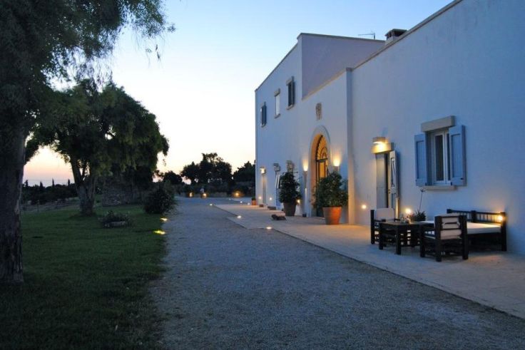 Otranto - Italie