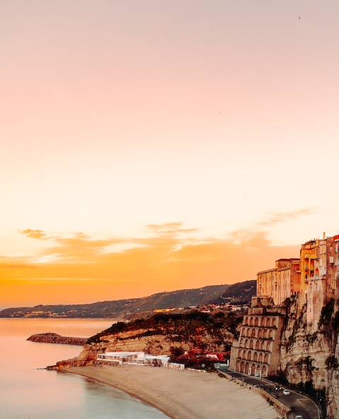 Tropea - Calabre - Italie