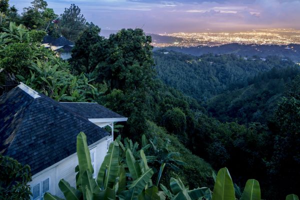 Strawberry Hill - St Andrew - Jamaique
