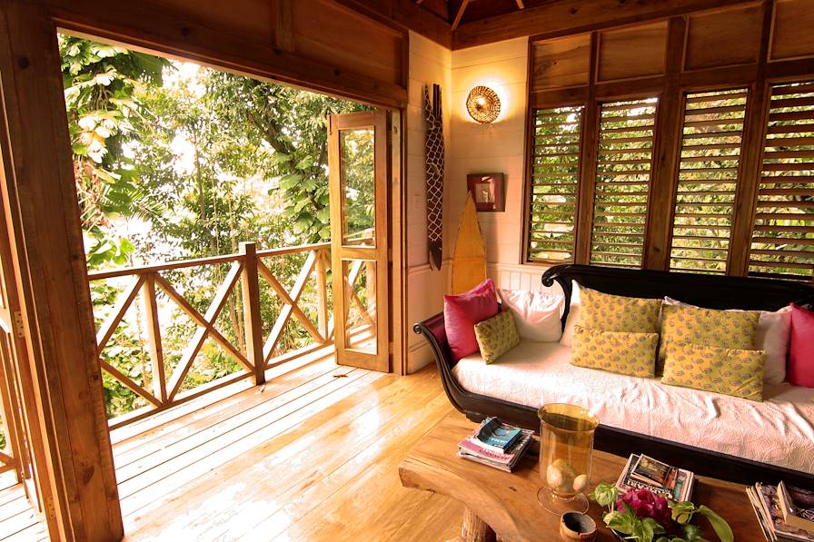 Port Antonio - Jamaïque