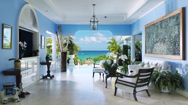 Jamaica Inn - Ochos Rios - Jamaïque