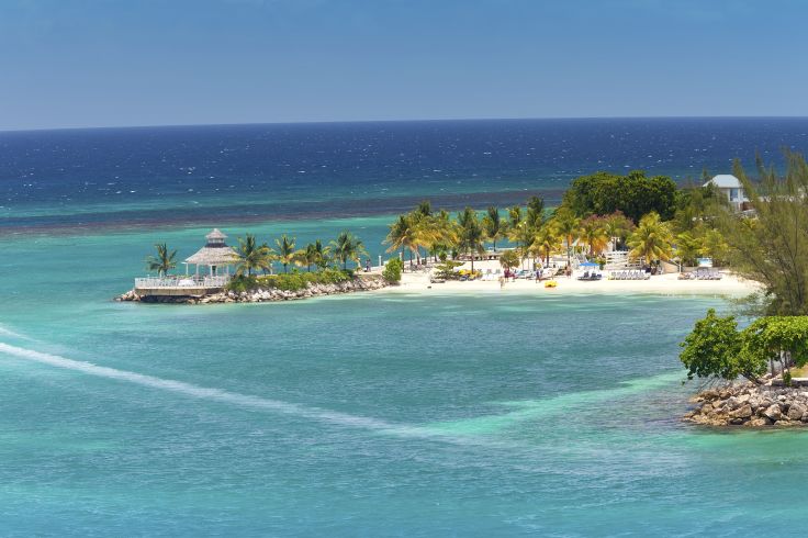Jamaïque