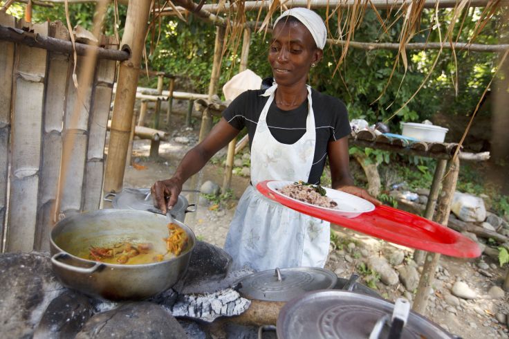 Port Antonio - Jamaïque