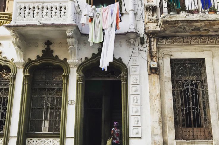 La Havane - Cuba