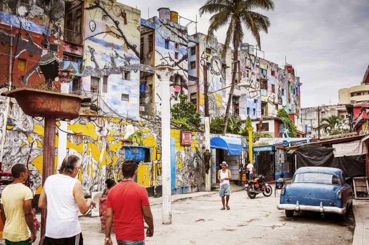 La Havane - Cuba